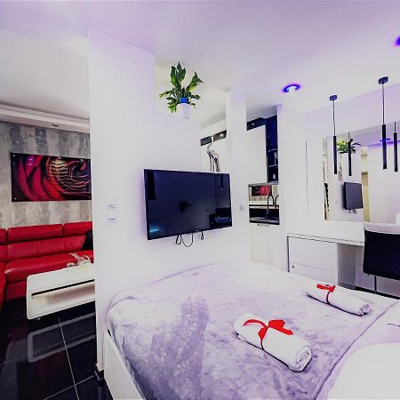 Ferienwohnung Apartament Cieplicka Jelenia Góra Exterior foto