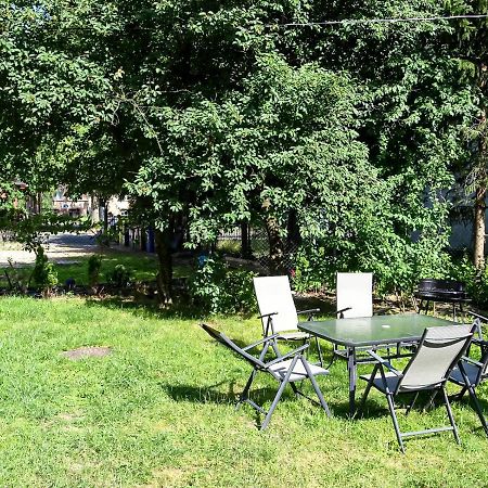 Ferienwohnung Apartament Cieplicka Jelenia Góra Exterior foto