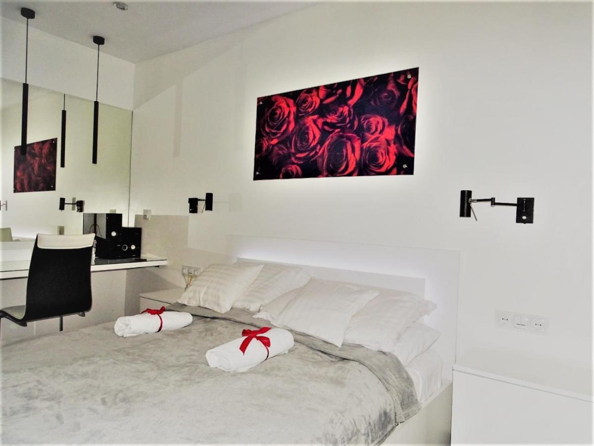 Ferienwohnung Apartament Cieplicka Jelenia Góra Exterior foto