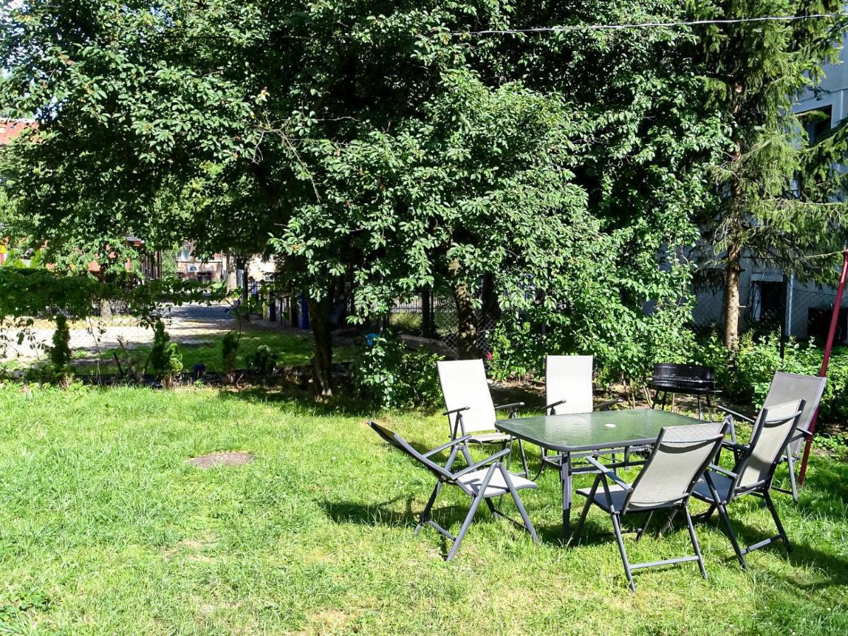 Ferienwohnung Apartament Cieplicka Jelenia Góra Exterior foto